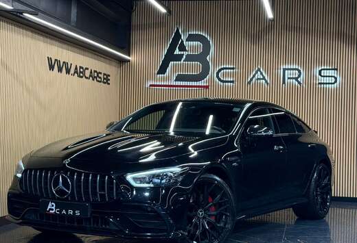 Mercedes-Benz 43 4-Matic * GARANTIE 12 MOIS *