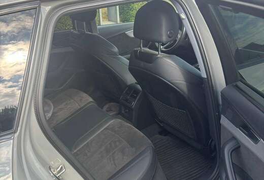 Audi Avant 40 TFSI S line tronic