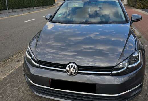 Volkswagen Golf 1.0 TSI Sound