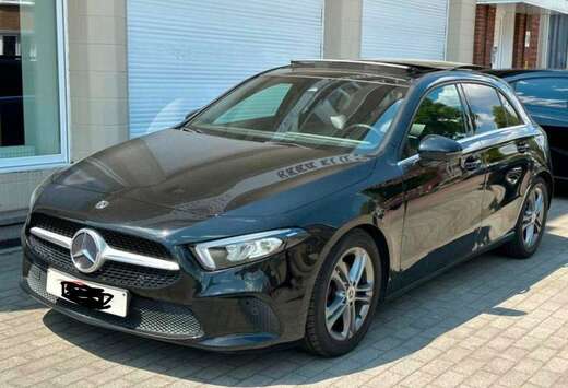 Mercedes-Benz d 7G-DCT