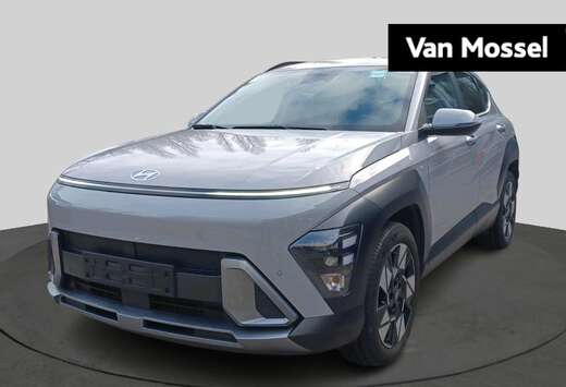 Hyundai 1.6 GDi Hybrid Feel 6-DCT