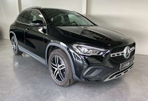 Mercedes-Benz GLA 250 e 8G-DCT Urban/Progressive - PH ...