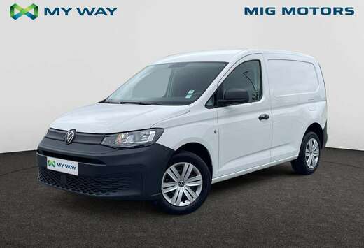 Volkswagen 1.5l TSI (114 pk) /// Parkeersensoren ///  ...