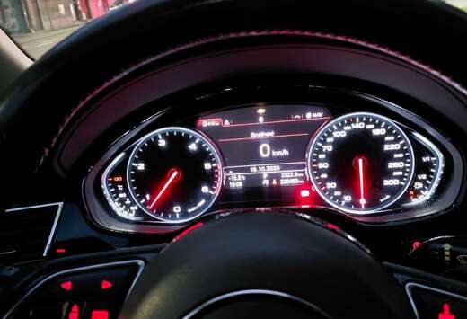 Audi V6  3.0tdi  quattro