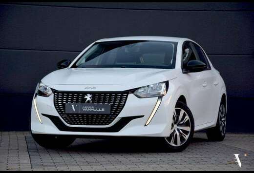 Peugeot CARPLAY  CRUISE  PDC