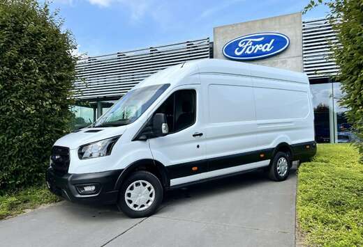 Ford TREND / 350E / L4H3 / 130 PK