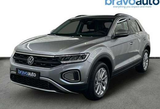 Volkswagen Life + Carplay 1.5 TSI DSG