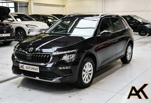 Skoda Kamiq 1.0 TSI DSG Style - NAVIGATIE / SMARTLINK