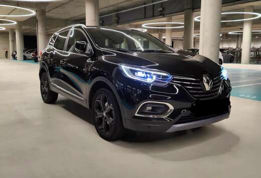 Renault Energy TCe 165 Bose Edition