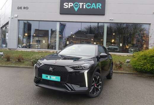 1.2 i 130ch EAT8 AUTOMATIQUE