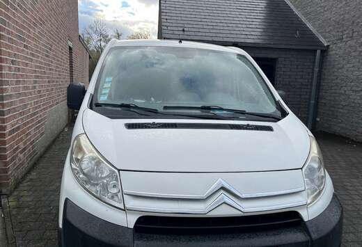 Citroen 2.0 hdi