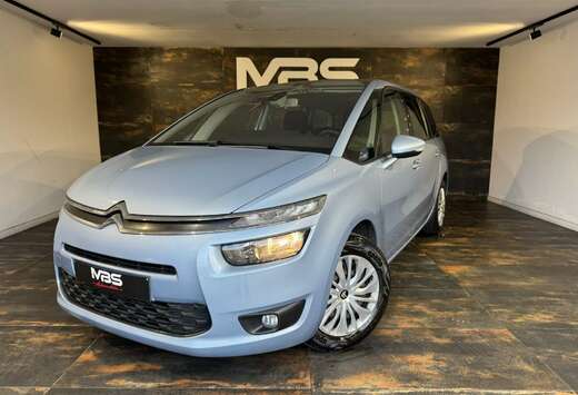 Citroen 1.6 HDi * AUTO * RADARS * CLIM-BIZONE *CRUISE ...