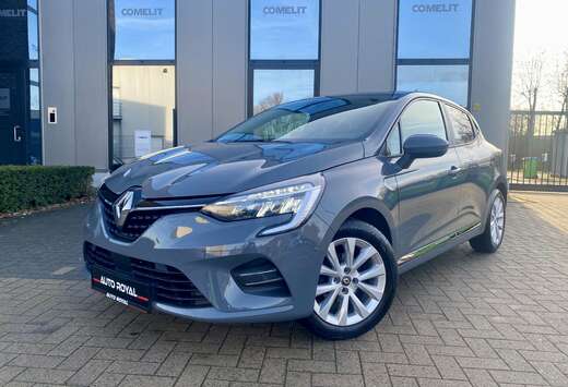 Renault 1.0 TCe  Experience LED, Keyless ,Carplay, Ga ...