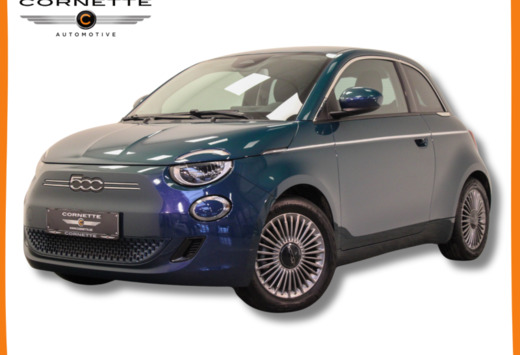 Fiat Icon 42 kWh Long Range APPLE CARPLAY & MEER