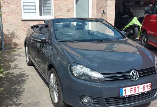 Volkswagen 2.0 CR TDi BMT DSG