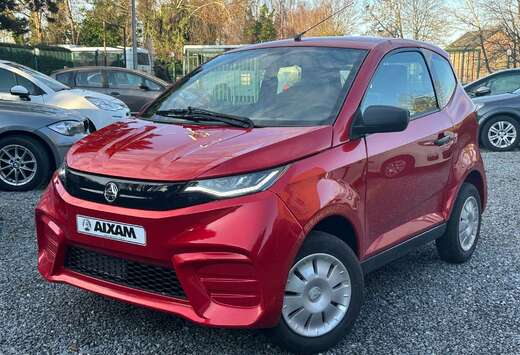Aixam 479cm3 city