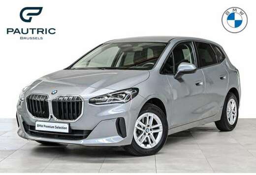 BMW i Active Tourer - 2 ans/jaar garantie