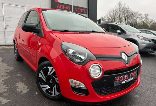 Renault II 1.2 16v 75 eco2 Rip Curl Euro 5 BVR5