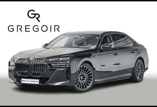 BMW xDrive60  MSport Pro