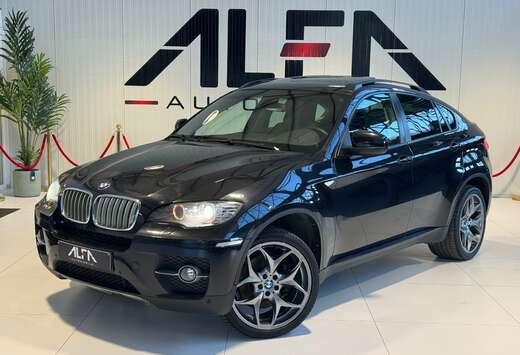 BMW 3.0 dA xDrive40 ** Problème Moteur ** EXPORT