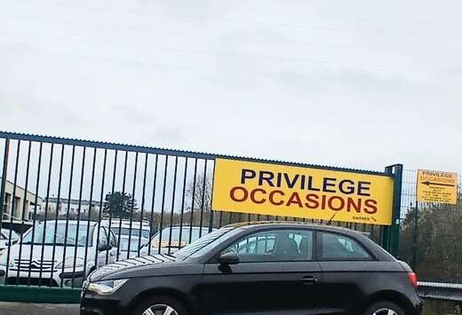 Audi 16 TD 105 CV GPS AIRCO JALU REG VIT CAPTEUR nv d ...