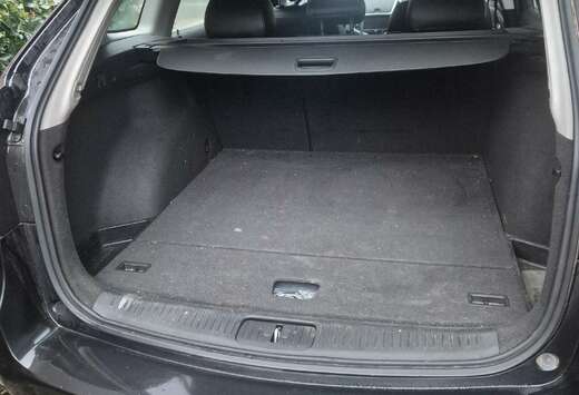 Chevrolet Cruze SW 1.7 D LTZ Start