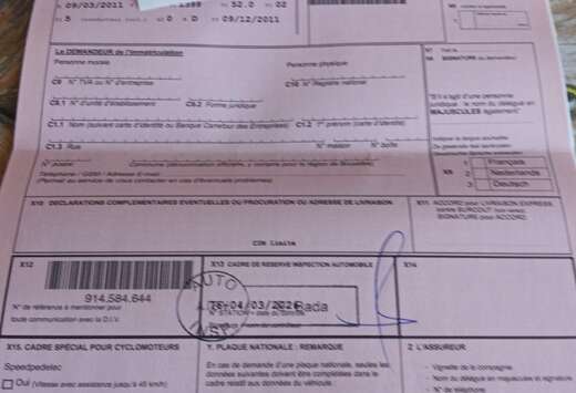 Ford Fiesta 1.4 TDCi Ambiente DPF