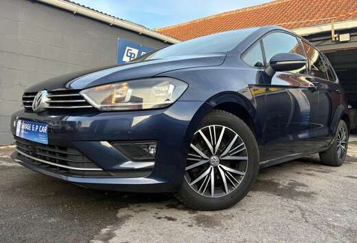 Volkswagen 1.2 TSI Sound