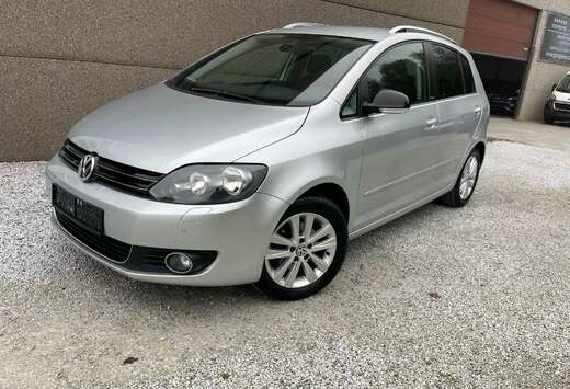 Volkswagen 1.4i Style Garantie