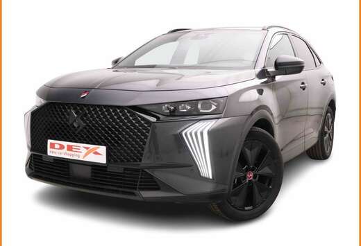 1.6 E-TENSE 225 PHEV Performance Line