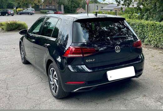 Volkswagen Golf 1.6 SCR TDi Join DSG (EU6.2)