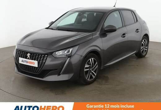 Peugeot 1.2 PureTech Allure