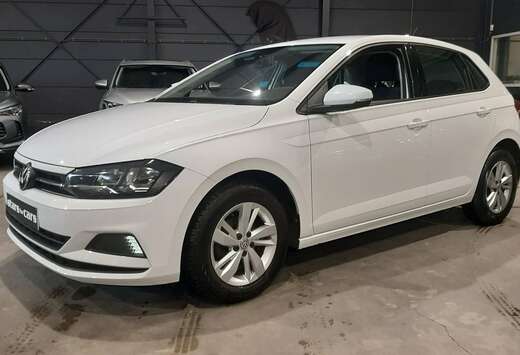 Volkswagen 1.0i Comfortline *Airco- Cruise- App conne ...