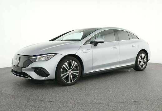 Mercedes-Benz Business Line  Smartphone Integratie  K ...