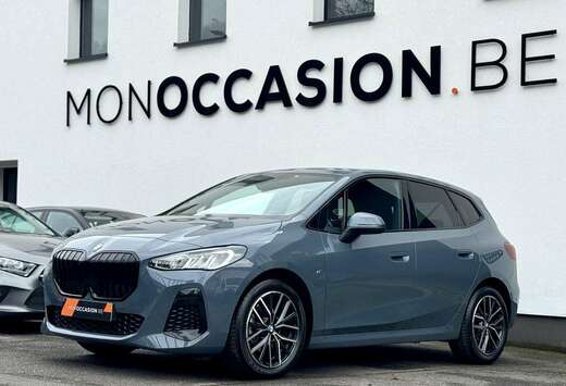 BMW Active Tourer iA PACK M VIRTUAL GPS CAMERA 18\' L ...