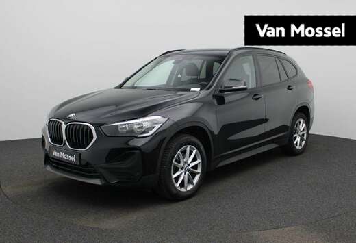 BMW sDrive16dA (85 kW)