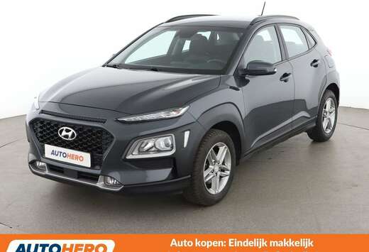 Hyundai 1.0 TGDI Pure 2WD