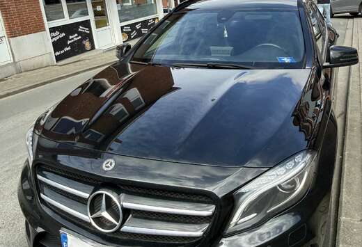 Mercedes-Benz d Activity Edition