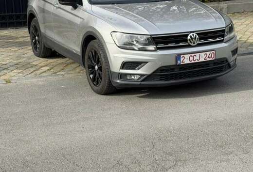 Volkswagen 1.5 TSI ACT Trendline OPF