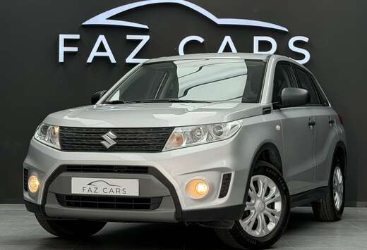 Suzuki 1.6i 4x2 GL * 1ER PROP + CLIM + GARANTIE *