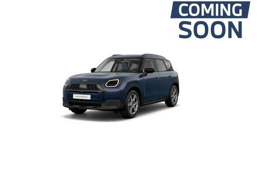 MINI Classic - PANO - KEYLESS - HUD - TRKHK