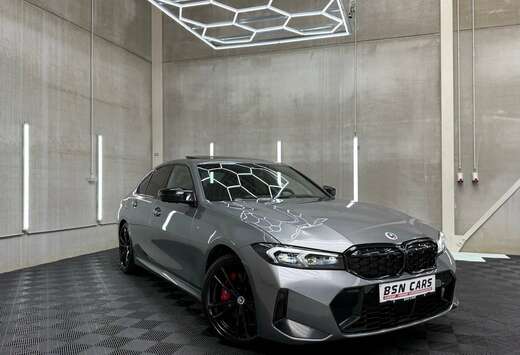 BMW /50YEARSMPACK/OPENDAK/HARMAN/HEADUP/MEMORY/FULL/G ...