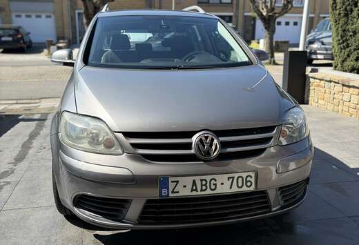 Volkswagen 1.9 TDi B2B-line