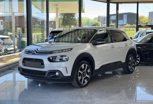 Citroen MANUEEL / NAVI / CAM / DODE HOEK / TREKHAAK / ...