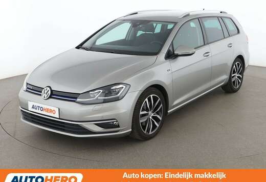 Volkswagen 1.5 TSI ACT Join BlueMotion Tech