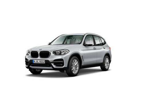 BMW X1 18d