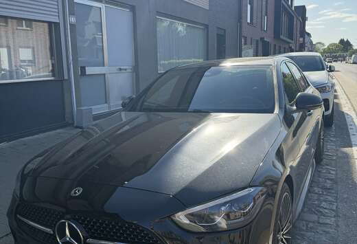 Mercedes-Benz Business Line