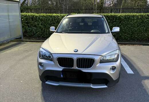 BMW xDrive18d Aut.
