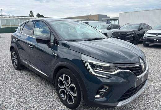 Renault 1.0 TCe Intens GPF (EU6D)
