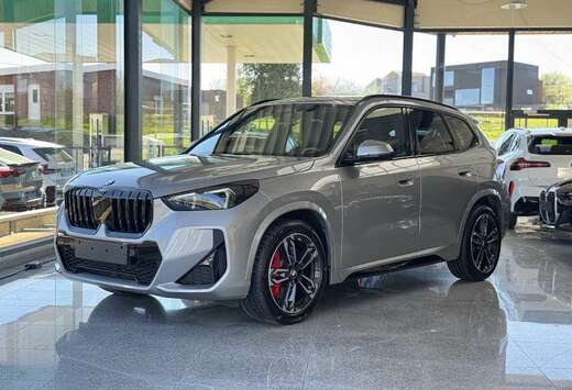 BMW sDrive18i M Sport PRO / KEYLESS / PANO / ADPT LED ...